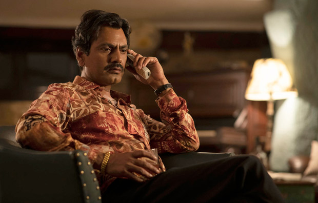 Nawazuddin Siddiqui