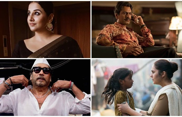 25 Bollywood stars who are shining in digital space