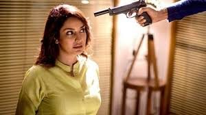 Tisca Chopra