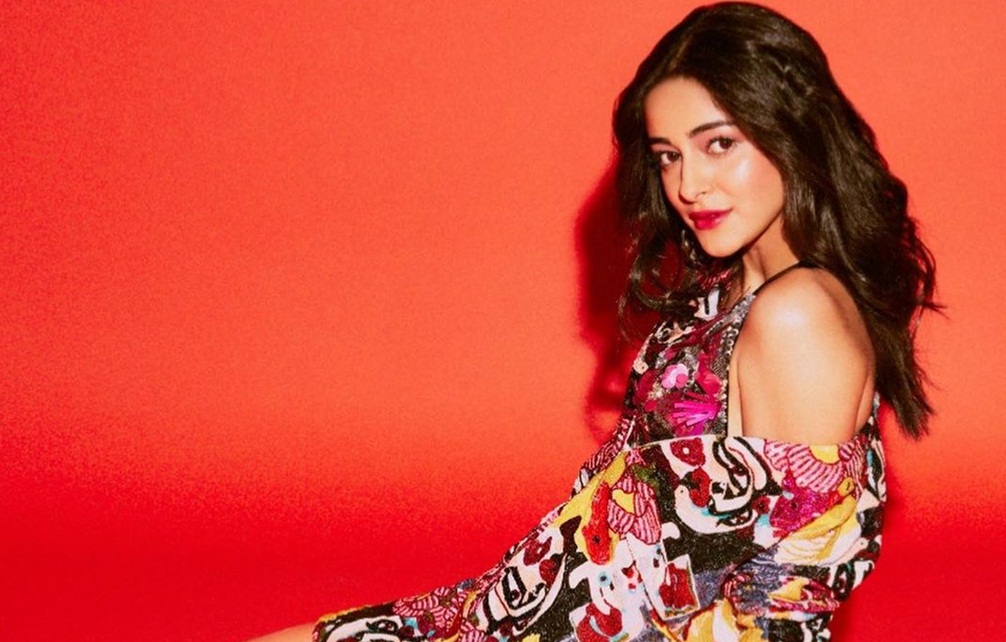 LFW Winter Festive 2019: Student of the Year 2's Ananya Pandey to turn showstopper - Top Lead India LFW Winter Festive 2019: Student of the Year 2's Ananya Pandey to turn showstopper - Top Lead India