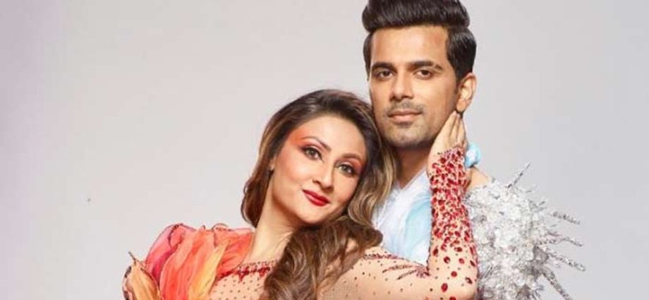 Nach Baliye 9