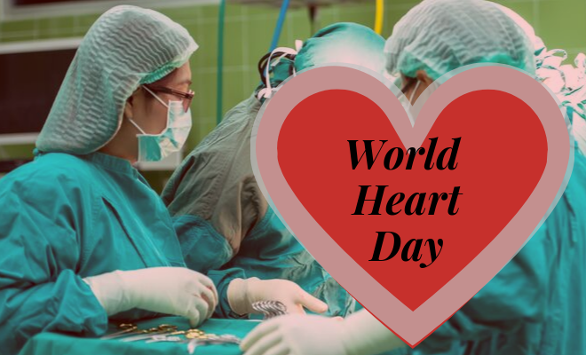 World Heart Day