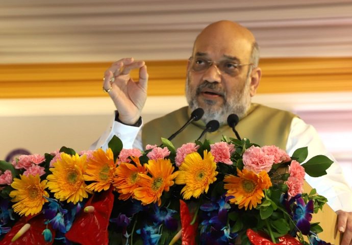 Amit Shah