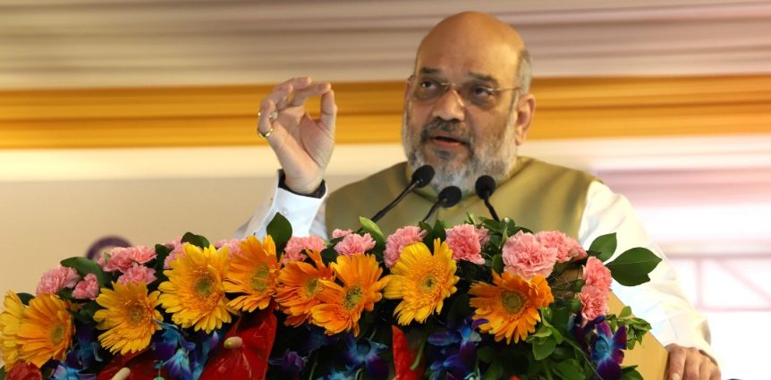 Amit Shah