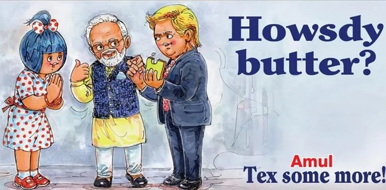 Amul India