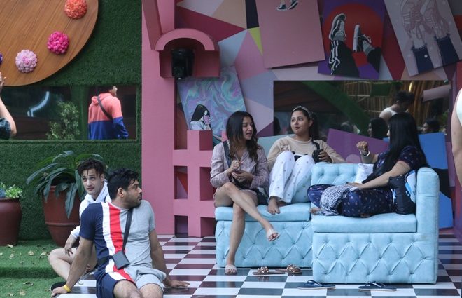 Bigg Boss 13 Day 1 analysis Shehnaz Gill steals the limelight TV