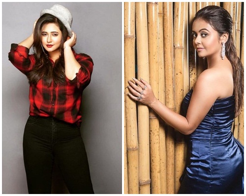 Koena Mitra to Devoleena Bhattacharjee: Bigg Boss 13 confirmed