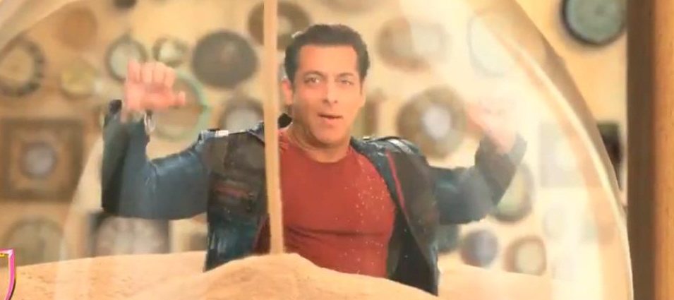 Bigg Boss 13