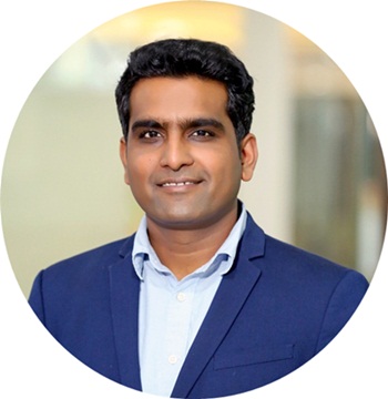 Satkam Divya, CEO, KlinicApp