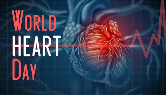 World Heart Day