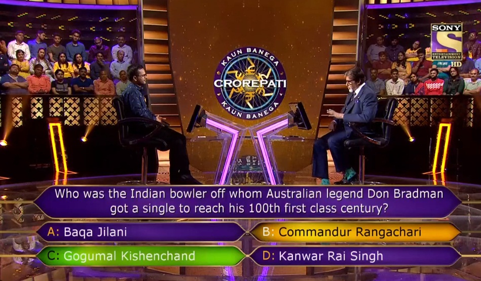 KBC 11 first crorepati