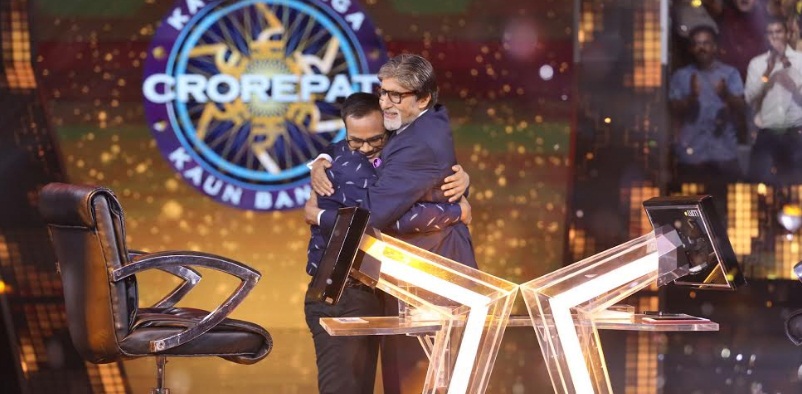 KBC 11 first crorepati