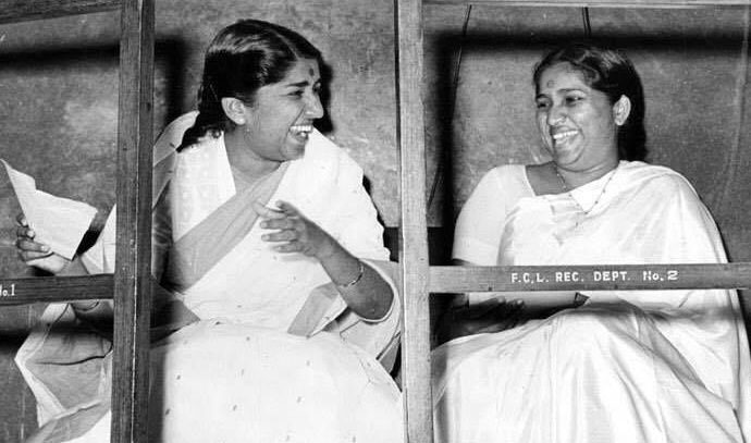 Lata Mangeshkar