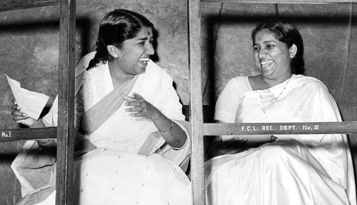 Lata Mangeshkar