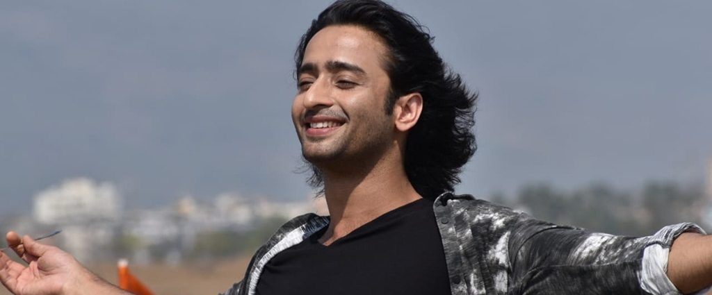 Shaheer Sheikh: Erica Fernandes is fun, but I am not dating her - Times of  India