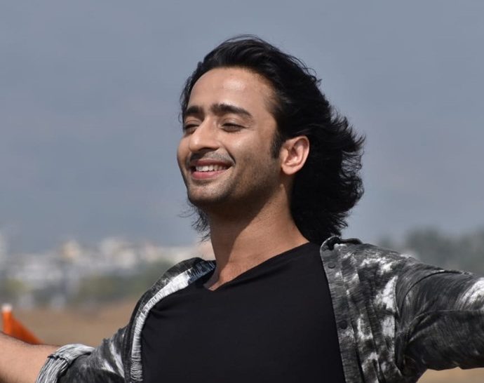 Shaheer Sheikh