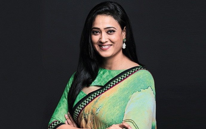 Shweta Tiwari returns to daily soaps with new show opposite Varun Badola