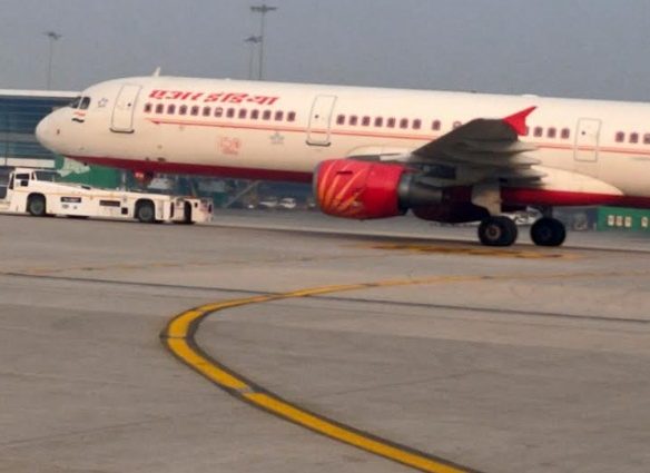 Air India