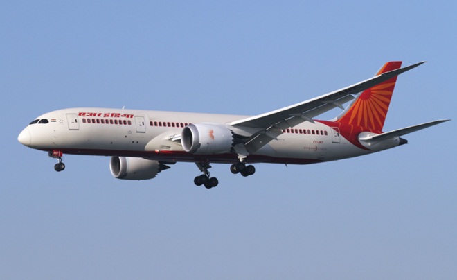 Air India