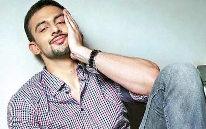 Arunoday Singh