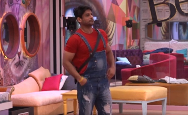 Bigg Boss 13 Day 18 analysis Siddharth Shukla seethes with anger