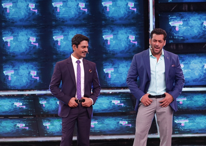 Bigg Boss 13