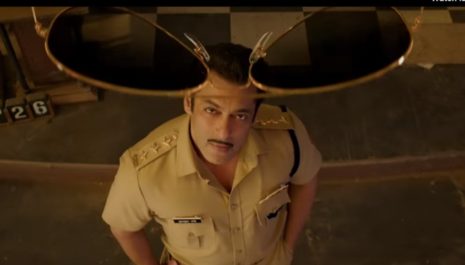 Dabangg 3