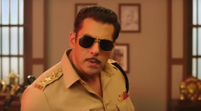 Dabangg 3