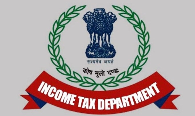 Income tax raids on people, entities linked to dubious political donations