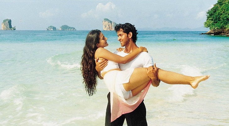 Hrithik Roshan