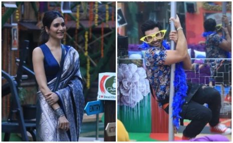 Bigg Boss 13 Day 30 preview: Karishma Tanna enters as dictator, Paras ...