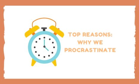 procrastination