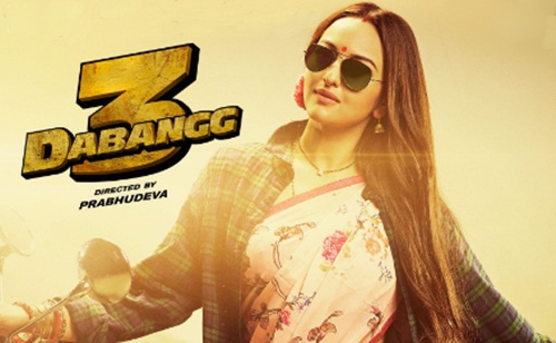 Dabangg 3