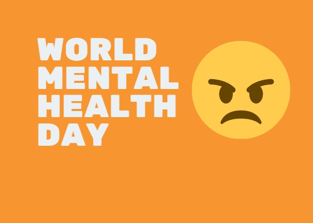 World Mental Health Day