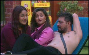 Bigg Boss 13