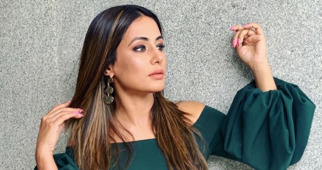 Hina Khan