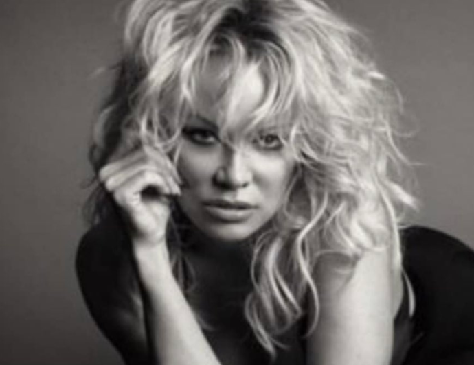 Pamela Anderson