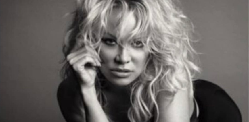 Pamela Anderson