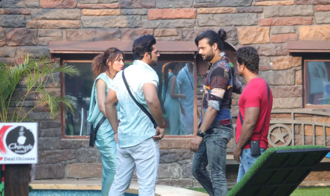 Bigg Boss 13