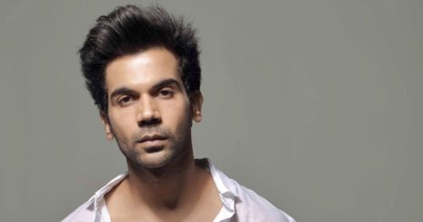 Rajkummar Rao