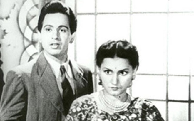 Dilip Kumar