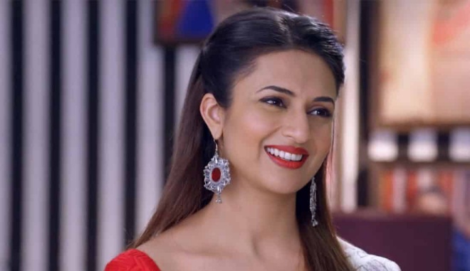 Divyanka Tripathi