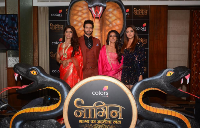 Naagin 4 premieres tonight. All you want to know about Brinda and