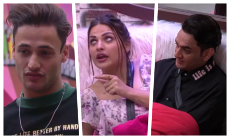 Bigg Boss 13