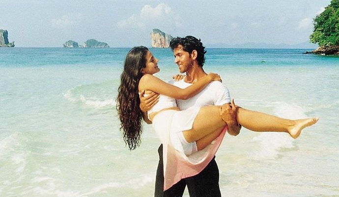 Hrithik Roshan