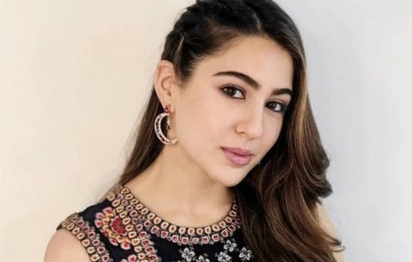 Sara Ali Khan