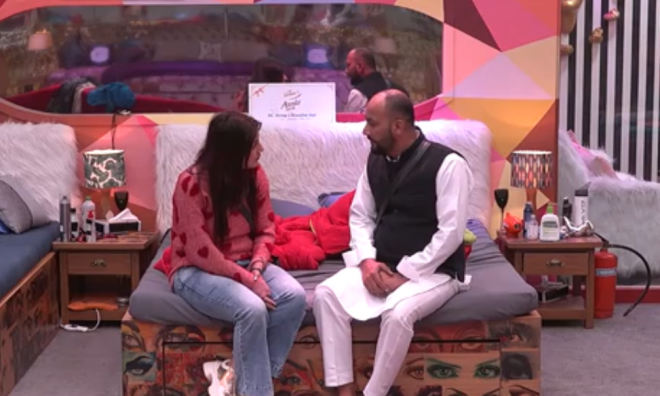 Bigg Boss 13