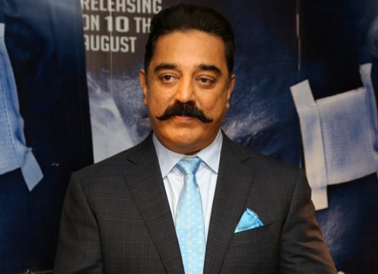 Kamal Haasan