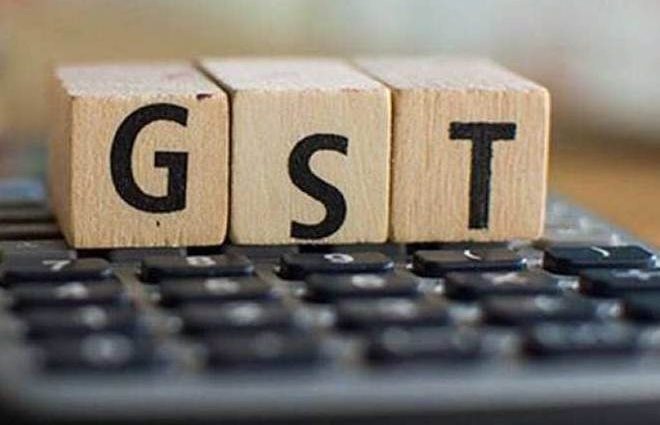 GST Council