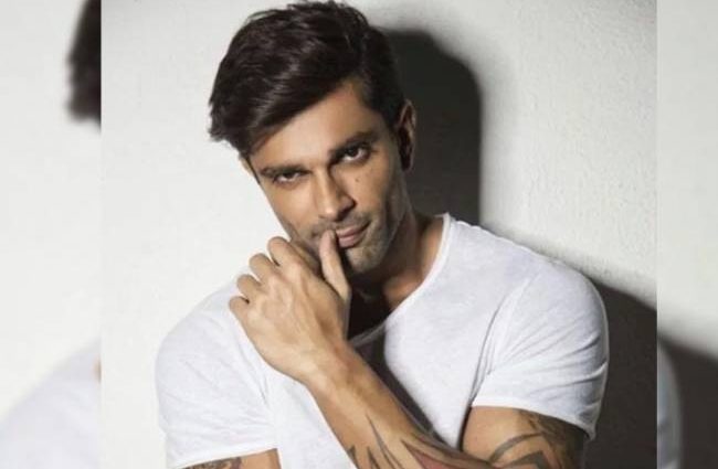 Karan Singh Grover